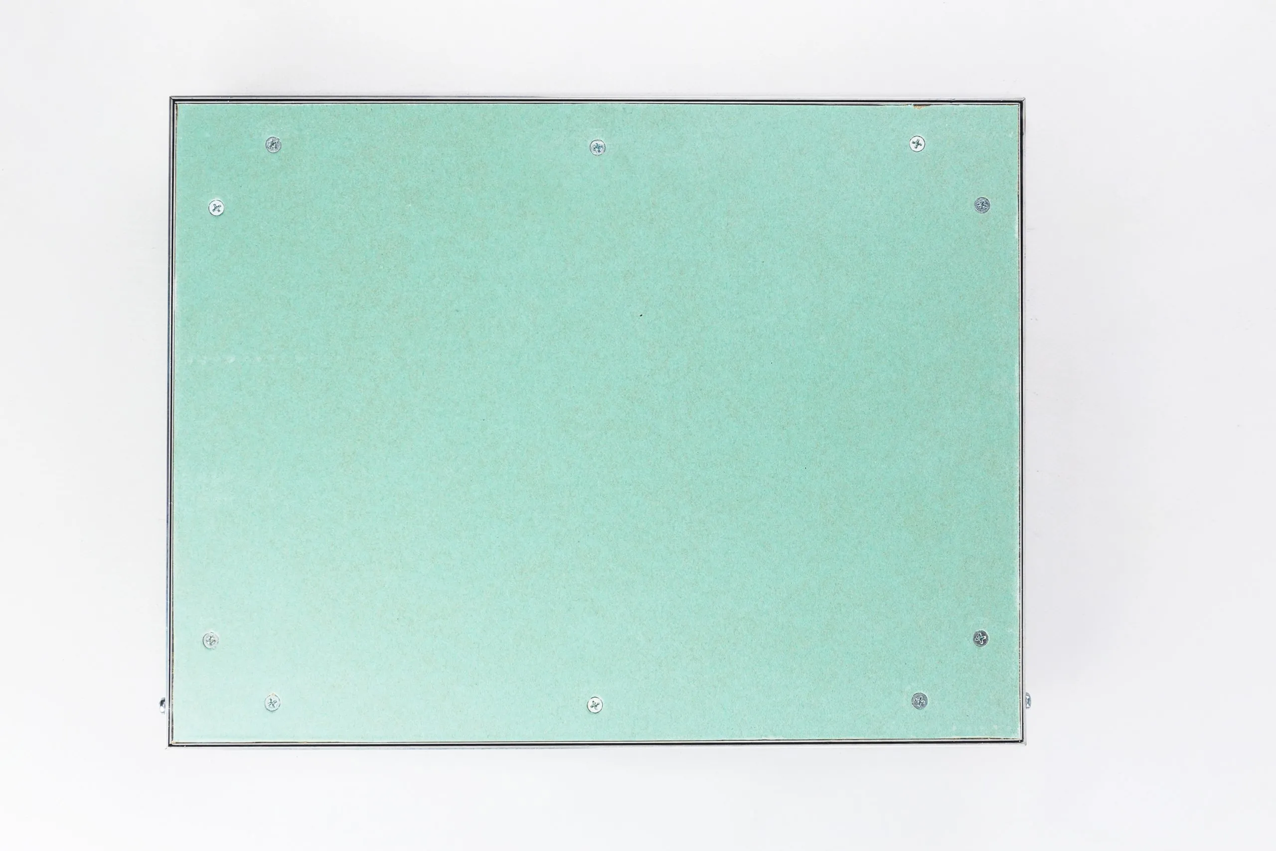 Люк короб знімні дверцята